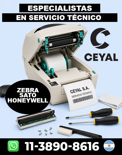 Impresión etiquetas Personalizadas - Comprá con logística rápida