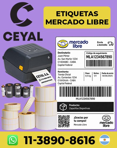 Impresora Zebra ZD230 Con Rollos Y Ribbon Para Distribución – Merlo argentina