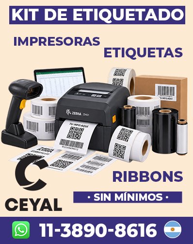 QUIEN VENDE ETIQUETAS EN ROLLOS - Pedinos presupuesto