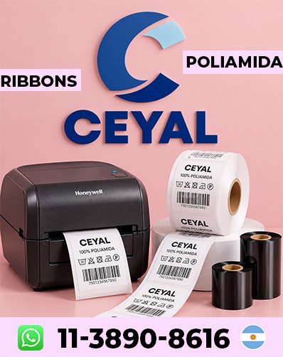 etiquetas termicas autoadhesivas - Hacé tu pedido ahora