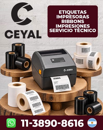 etiquetas termicas autoadhesivas - Hacé tu pedido ahora